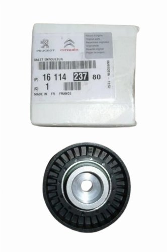 V-remskiva 1611423780 Jumper Boxer 2.2HDI  Original Ny