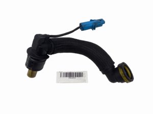 Oljeavskiljare 1180R6 1180.R6  2.2 HDI C5 C8 407 Citroën Peugeot