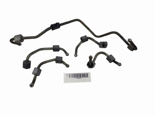 Bränsleslangar 2,0 Hdi Siemens Citroen Peugeot 1570K2  1570.K2