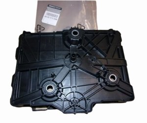 Batterifäste 648601269R Renault Clio IV Original Ny