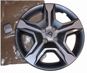 Hjulkapsel 16''403155853R  Dacia Sandero II Original Ny