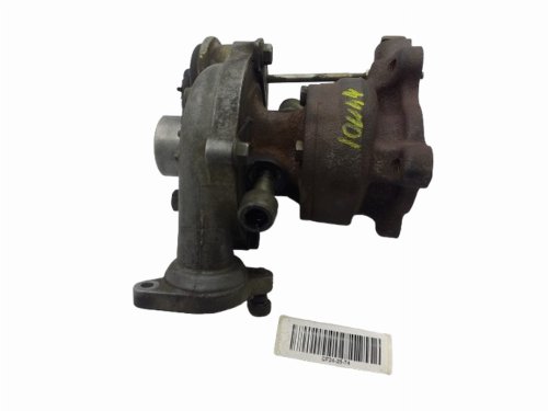 Turbo 1.4HDI  0375G9 0375.G9 OE PSA