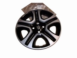 Hjulkapsel 16'' 403155015R Dacia Original Ny