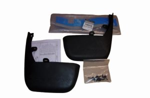 Stänkskydd bak 8201735535 Dacia Sandero III Original Ny