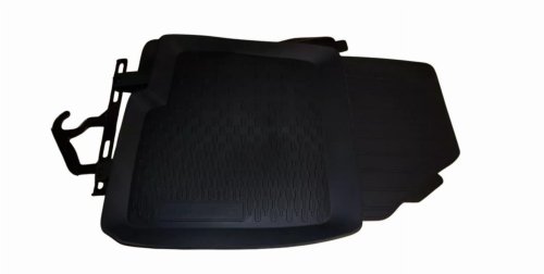 Gummimattor, komplett set 749029242R Dacia Sandero III Original, nya