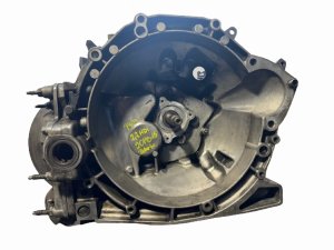 Växellåda 2.2 HDI 20MB15  4HT    2222YT 2222.YT Peugeot 407 Citroen C5