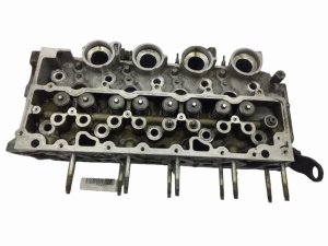 Motorhuv 1.4 HDI  9643477110 Citroen Peugeot Ford