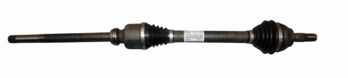 Drivaxel höger  1.6-2.0HDI 9661107280 Ny OE PSA C3 C4 308