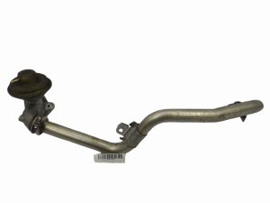 Egr-ventil 1.4 HDI 1628XV 1628.XV 9646335680 Citroen Peugeot