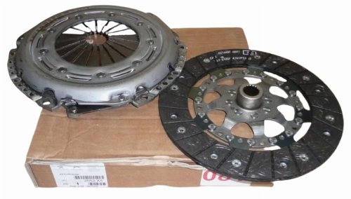 Koppling 2052X5 1.6HDI  Citroen Peugeot 308 5008  6B Original