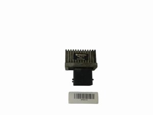 Glödstiftsrelä 2.0 2.5 DCI CDTI 9640469680  Citroen Peugeot Renault