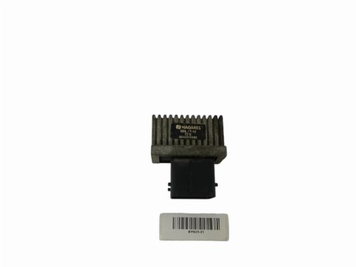 Glödstiftsrelä 2.0 2.5 DCI CDTI 9640469680  Citroen Peugeot Renault