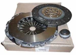 Koppling 1.6HDI 16V 110 Citroen Peugeot  2052L2