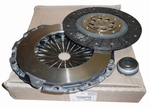 Koppling 1.6HDI 16V 110 Citroen Peugeot  2052L2