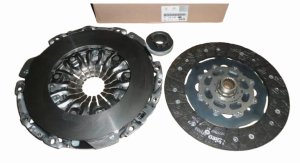 Koppling Citroen Peugeot 1.6 HDI  ML6C  1610211580