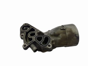 Oljefilterhus  1.4 HDI  9641550680 1103N9 1103.N9 Citroen Peugeot