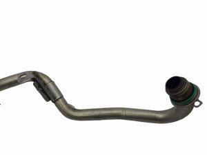 Egr-rör 1.4 HDI 9643941380 1628ZW 1628.ZW Citroen Peugeot
