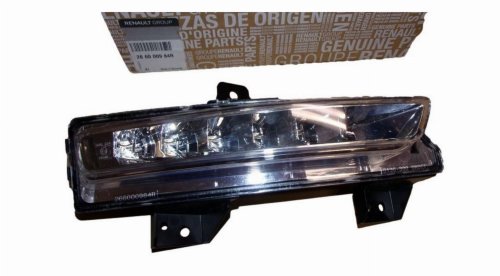 LED-dagljus höger 266000984R Renault Megane III Dacia Sandero II Ny original