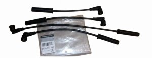 Tändspolekablar 224404252R Renault Dacia 1.4/1.6 Original Ny