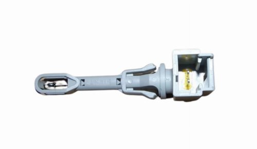 Gas trycksensor för luftkonditionering 277236205R Dacia Logan II Sandero II Original Ny