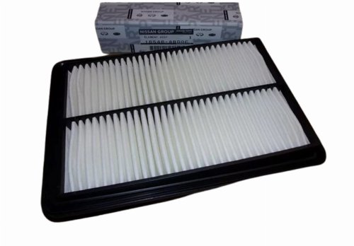 Luftfilter 165464BD0C Renault Koleos II Original Ny