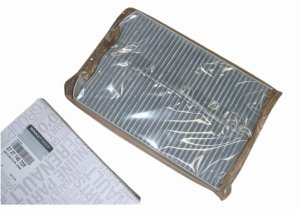 Kabinfilter 272774072R Renault Dacia Original Ny
