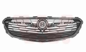 Dekorationsdel 39107927 Opel Insignia B Original Ny