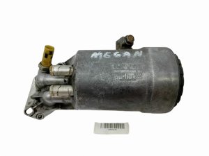 Oljefilterhus 2.2 2.5 dci 8200554956 Renault