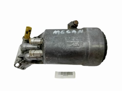 Oljefilterhus 2.2 2.5 dci 8200554956 Renault