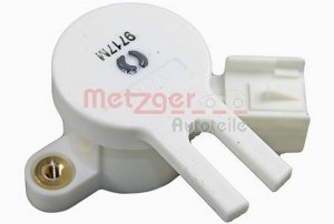 Kopplingspedalsensor 13597416 Opel Astra K Insignia Original Ny