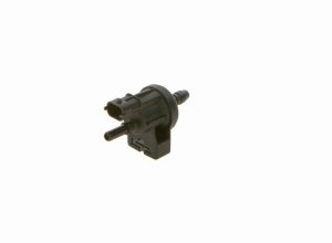 Elektromagnetventil för ångor 55566387 Opel Ny original
