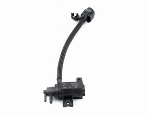 Elektromagnetventil 55269482 Citroen Peugeot 3.0HDI Ny original
