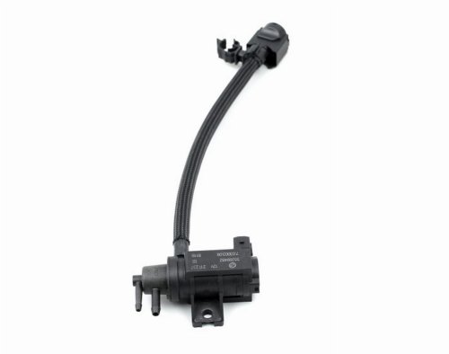Elektromagnetventil 55269482 Citroen Peugeot 3.0HDI Ny original