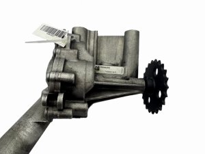 Oljetryckpump 1.5 dci  150003395R Renault