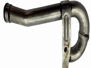 EGR-luftslang 1.5 DCI 554924 8200554924  Renault