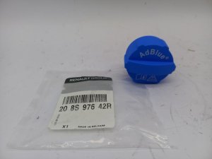 Kork för urea-påfyllning 208S97642R Renault Original