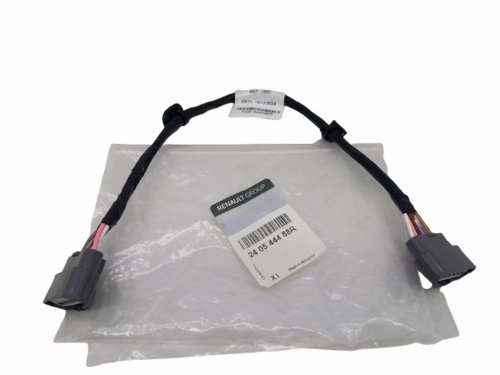 Kontaktdon med bränslepump 240544488R Renault Master III 2.3DCI Original