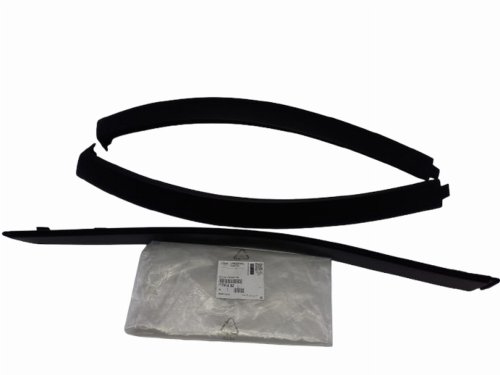 Stötfångarlist fram 7414SZ 7414.SZ Ny OE PSA Citroen C3