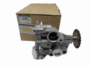 Oljetryckpump 150006988R Renault 2.0DCI Original Ny