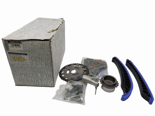 Distributionssats 130C14807R Trafic 3, Vivaro NV300