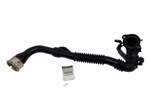 Luftslang 144608432R Renault Clio V Dacia Duster III 1.0TCE Original