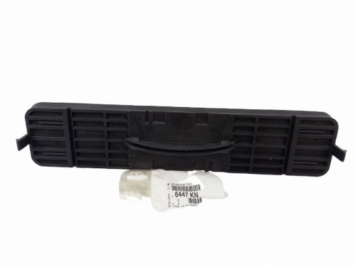 Kabinfilterlock 6447KN 6447.KN Citroen C4 Peugeot 307,308 Original