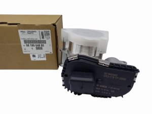 Spjällhus 9818664880 Citroen C5X, Peugeot 308 1.6THP Original