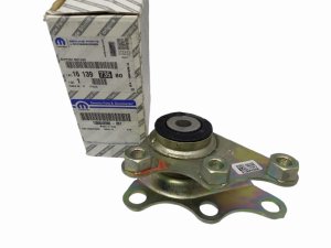 Motorkudde bak 1613973580 Citroen Jumper III 2.2HDI Original