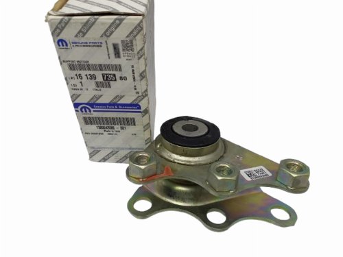 Motorkudde bak 1613973580 Citroen Jumper III 2.2HDI Original