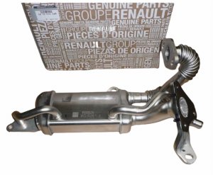 Kylare Clio IV 1.5DCI 147357324R