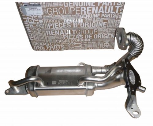 Kylare Clio IV 1.5DCI 147357324R