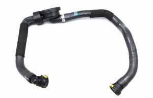 Oljeledning 1182600Q0E Renault  1.9DCI Original Ny