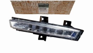 LED-dagsljus vänster 266008467R Renault Clio IV GT Original
