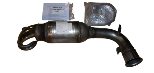 Katalysator EEC CI6090T  9812493680 Citroen Berlingo III 1.2THP Ny
